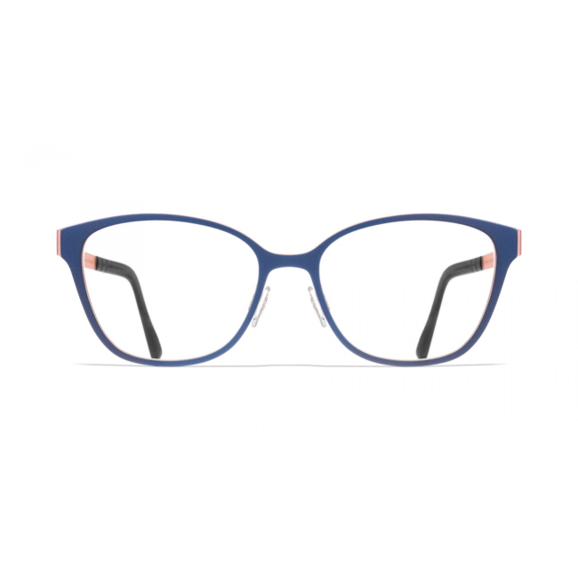 BLACKFIN BF 936 HAYDEN Col.1157 Cal.53 New Eyeglasses