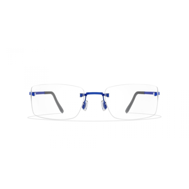BLACKFIN BF 941 AERO A-N Col.1317 New Occhiali da Vista-Eyeglasses