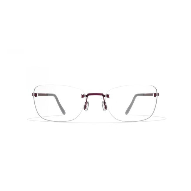 BLACKFIN BF 941 AERO A-N Col.1327 New Eyeglasses