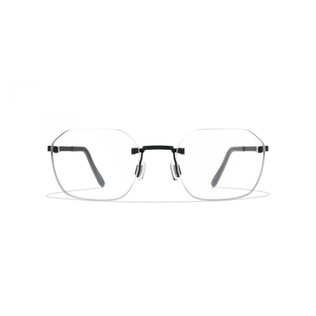 BLACKFIN BF 941 AERO A-N Col.1366 New Eyeglasses
