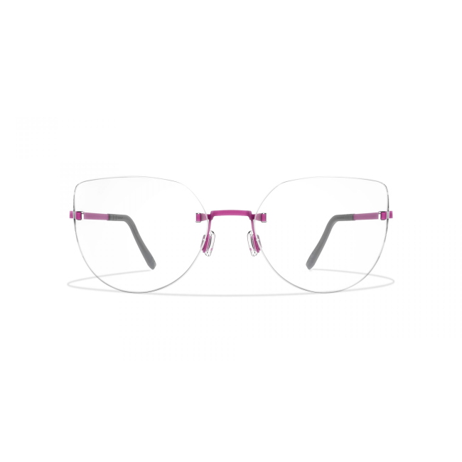 BLACKFIN BF 941 AERO A-N Col.1367 New Eyeglasses