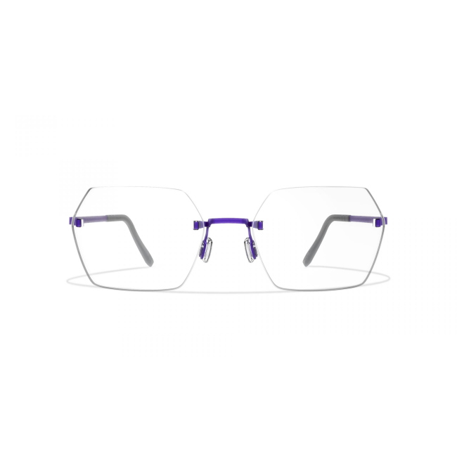 BLACKFIN BF 941 AERO A-N Col.1369 New Eyeglasses