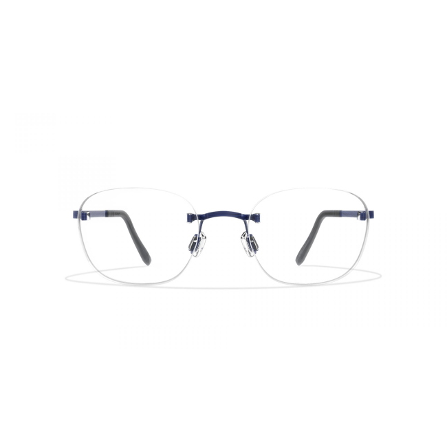 BLACKFIN BF 942 AERO A-M Col.1325 New Occhiali da Vista-Eyeglasses
