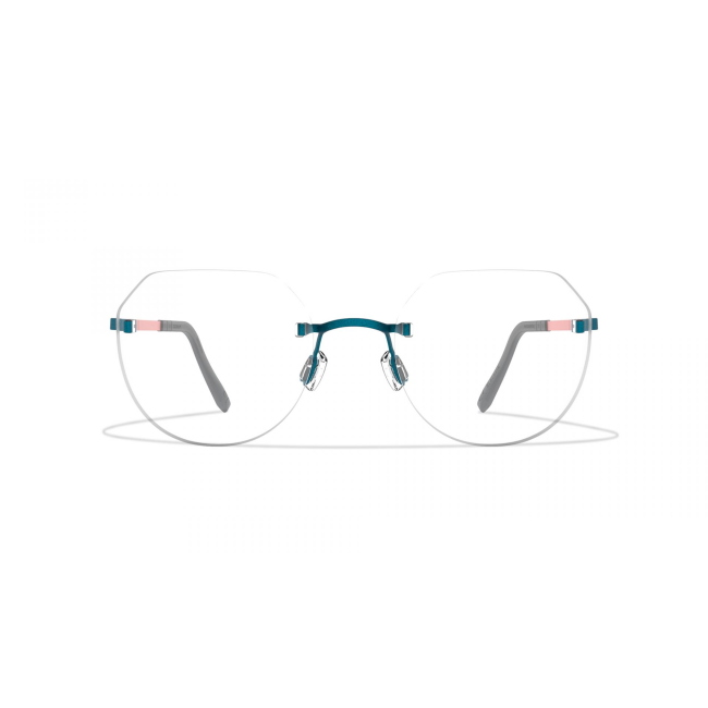 BLACKFIN BF 942 AERO A-M Col.14511452 New Eyeglasses