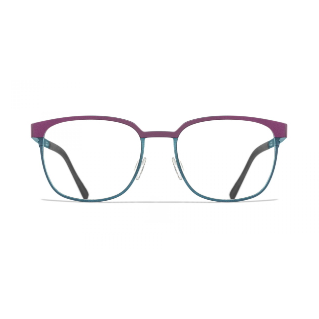 BLACKFIN BF 962 WHITEBROOK Col.1399 Cal.52 New Occhiali da Vista-Eyeglasses