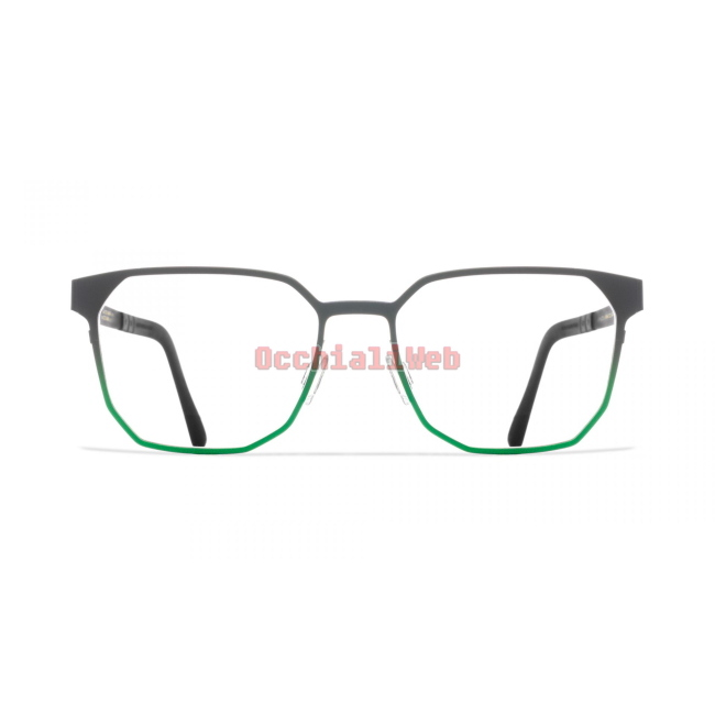 BLACKFIN BF 964 WILMINGTON Col.1428 Cal.53 New Occhiali da Vista-Eyeglasses
