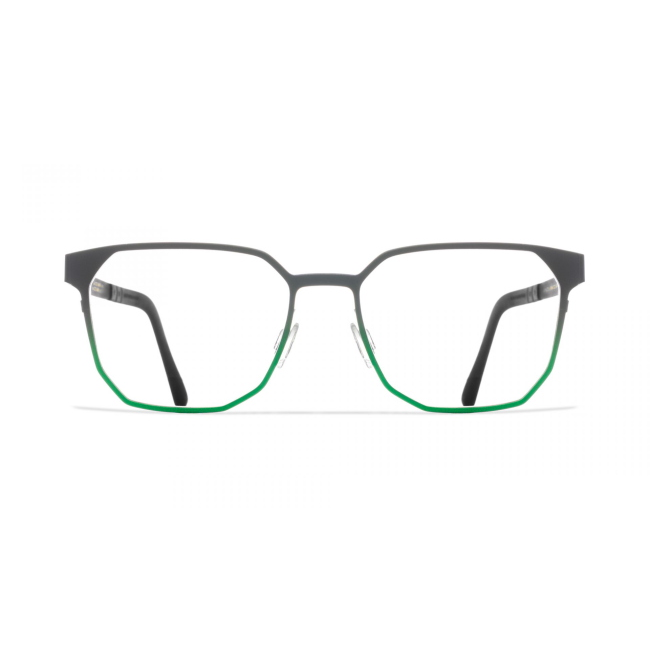 BLACKFIN BF 964 WILMINGTON Col.1428 Cal.53 New Eyeglasses