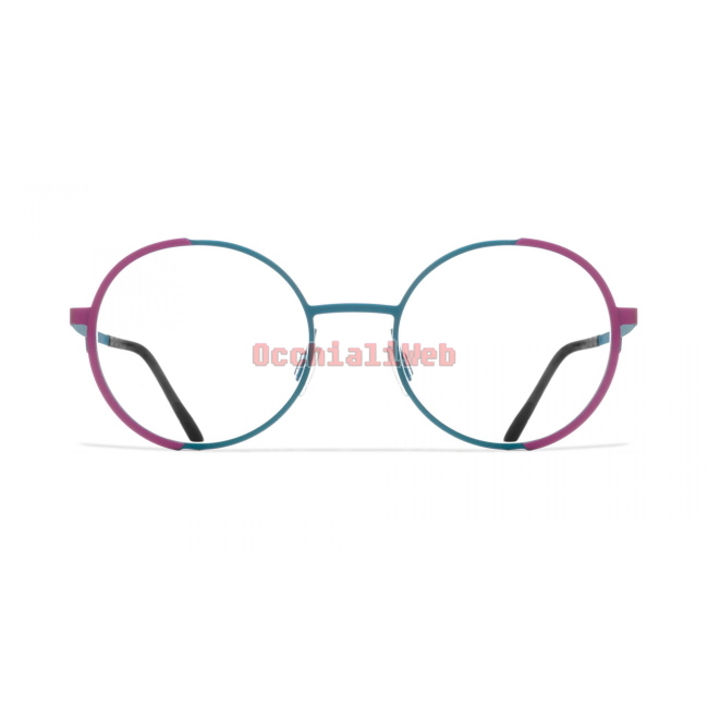 BLACKFIN BF 970 MILOS Col.1388 Cal.52 New Occhiali da Vista-Eyeglasses