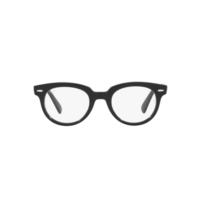 Ray-Ban RB 2199-V Col.2000 Cal.50 New Eyeglasses