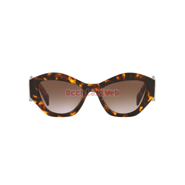 Prada SPR 07Y Col.VAU-6S1 Cal.53 New SUNGLASSES