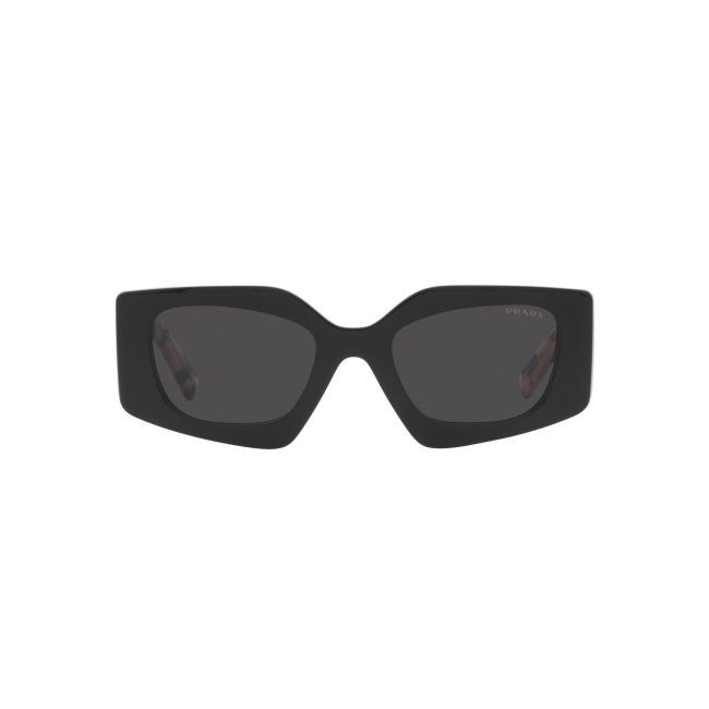 Prada SPR 15Y Col.1AB-5S0 Cal.51 New SUNGLASSES
