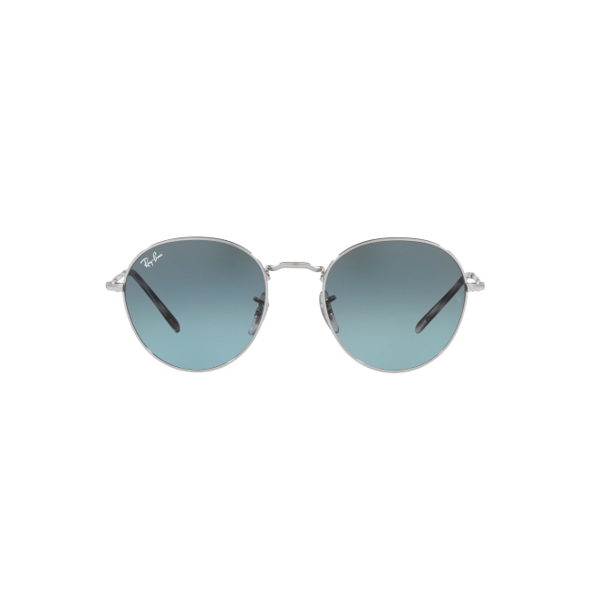 Ray-Ban RB 3582 DAVID Col.003/3M Cal.51 New Occhiali da Sole-Sunglasses