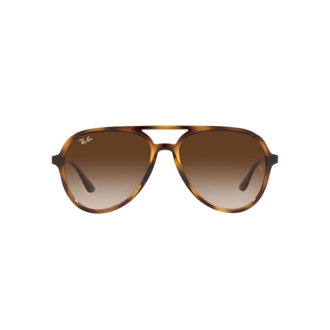 Ray-Ban RB 4376 Col.710/13 Cal.57 New SUNGLASSES