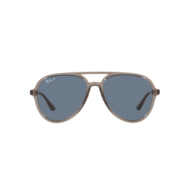 Ray-Ban RB 4376 Col.6572/2V Cal.57 New SUNGLASSES