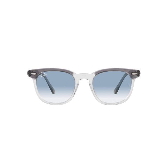 Ray-Ban RB 2298 HAWKEYE Col.1355/3F Cal.52 New SUNGLASSES