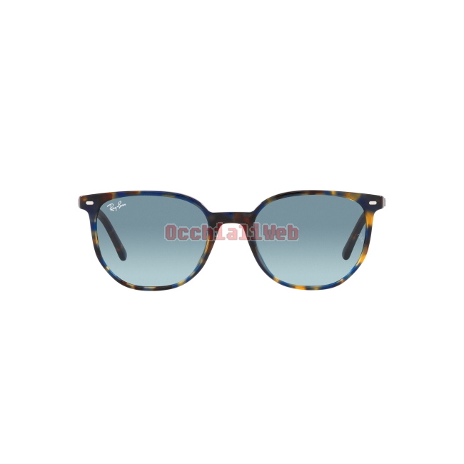 Ray-Ban RB 2197 ELLIOT Col.1356/3M Cal.52 New Occhiali da Sole-Sunglasses