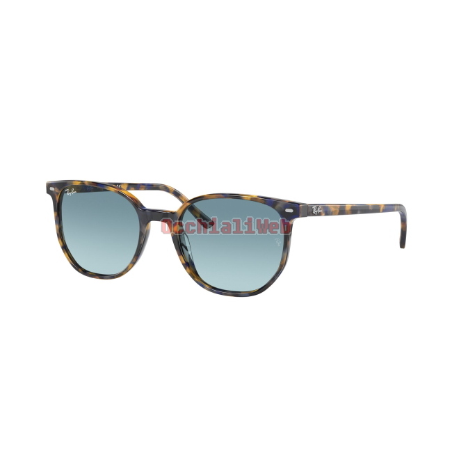 Ray-Ban RB 2197 ELLIOT Col.1356/3M Cal.52 New Occhiali da Sole-Sunglasses