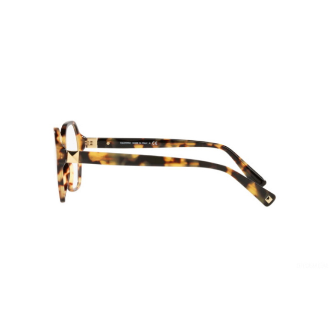 Valentino VA 3073 Col.5036 Cal.55 New EYEGLASSES-EYEWEAR