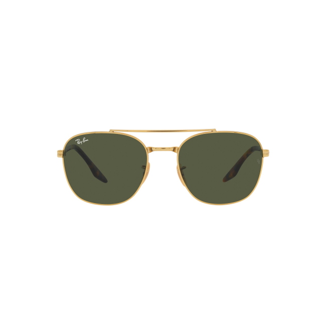 Ray-Ban RB 3688 Col.001/31 Cal.55 New SUNGLASSES