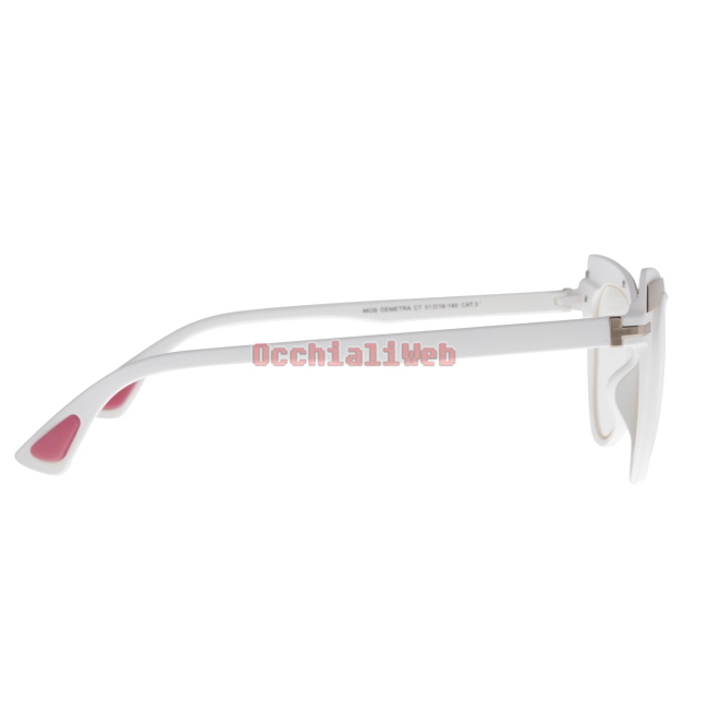 Airdp Style DEMETRA Col.c7 Cal.51 New Sunglasses