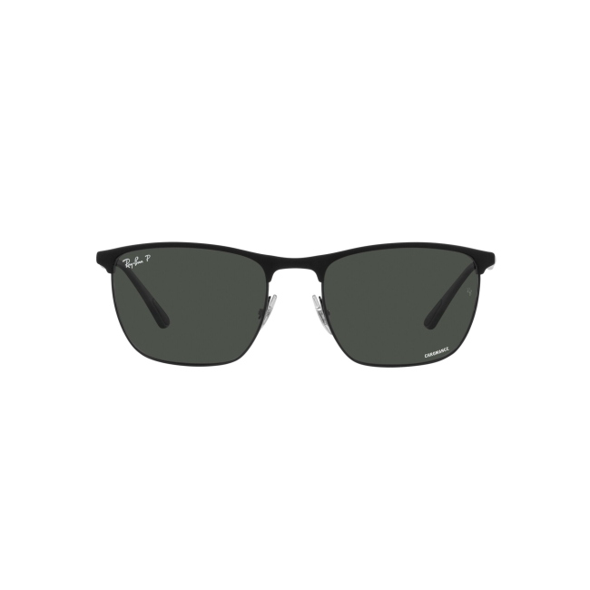 Ray-Ban RB 3686 CHROMANCE Col.186/K8 Cal.57 New Occhiali da Sole-Sunglasses