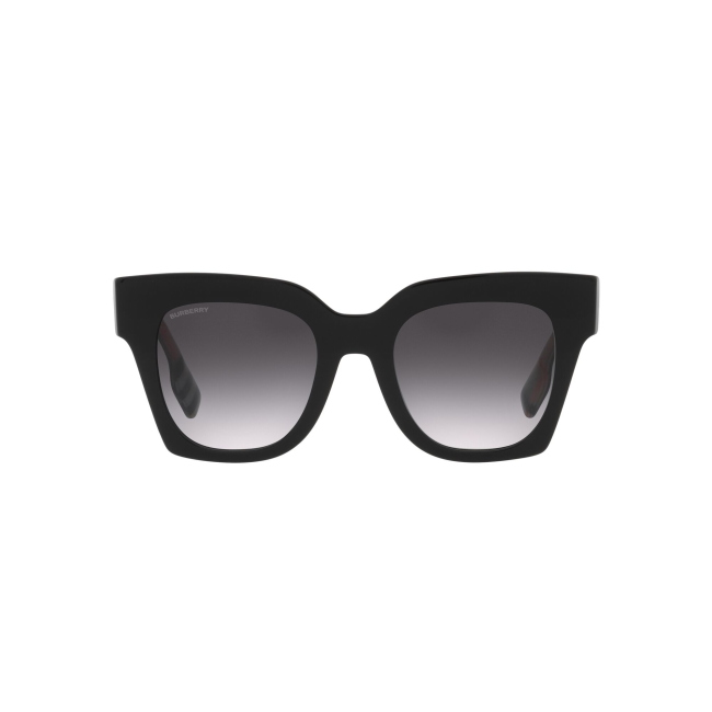 Burberry BE 4364 Col.3942/8G Cal.49 New Sunglasses