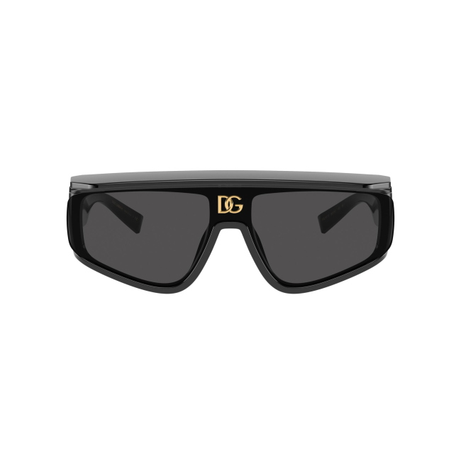 Dolce & Gabbana DG 6177 Col.501/87 Cal.46 New Sunglasses