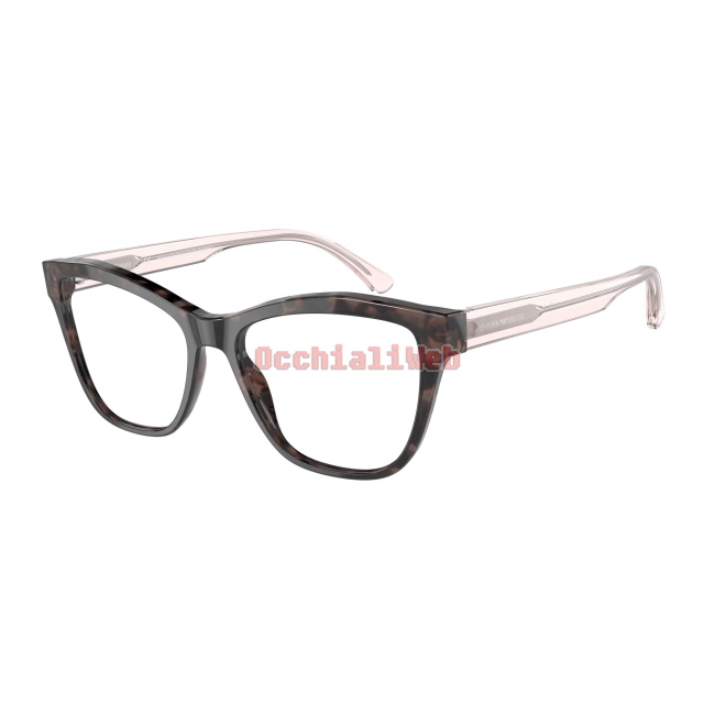 Emporio Armani EA 3193 Col.5410 Cal.54 New Occhiali da Vista-Eyeglasses