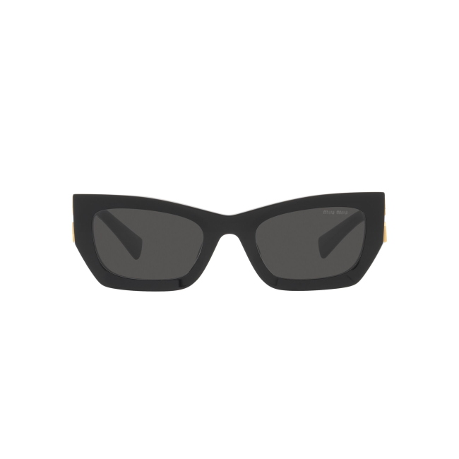 Miu Miu SMU 09W Col.1AB-5S0 Cal.53 New Occhiali da Sole-Sunglasses