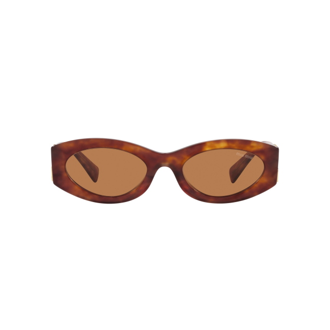 Miu Miu SMU 11W Col.4BW-2Z1 Cal.54 New SUNGLASSES