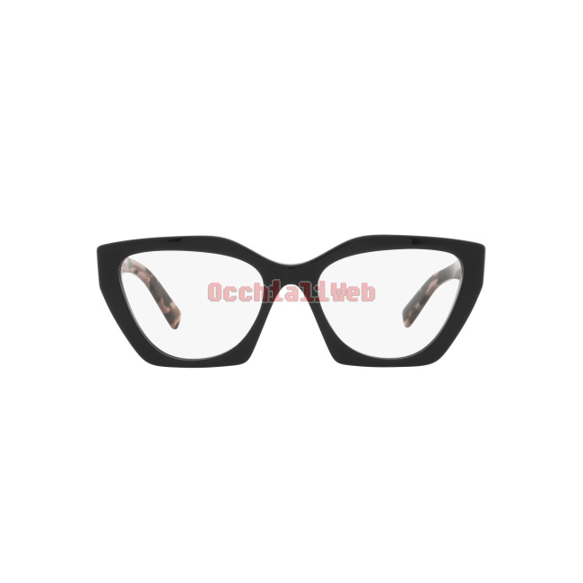 Prada VPR 09Y Col.21B-1O1 Cal.54 New Eyeglasses