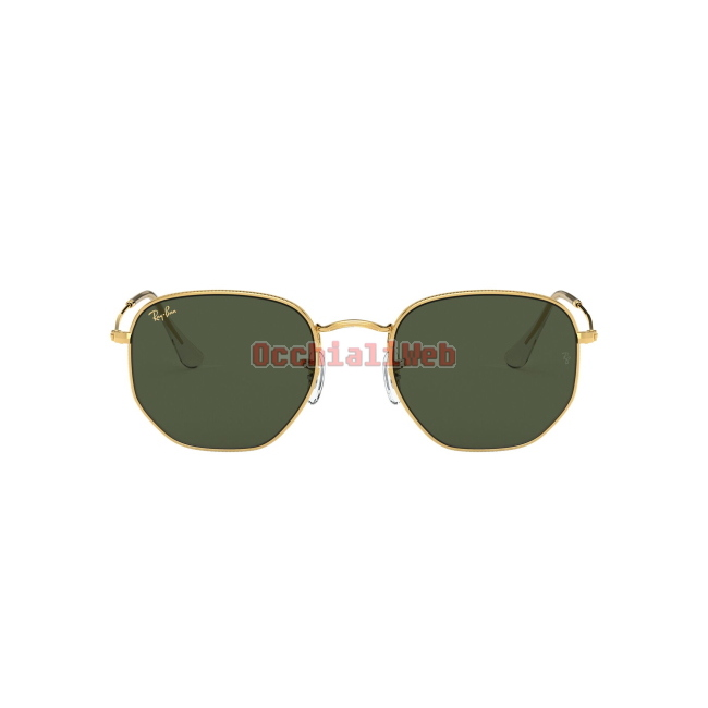 Ray-Ban 3548 SOLE Col.919631 Cal.51 New Occhiali da Sole-Sunglasses