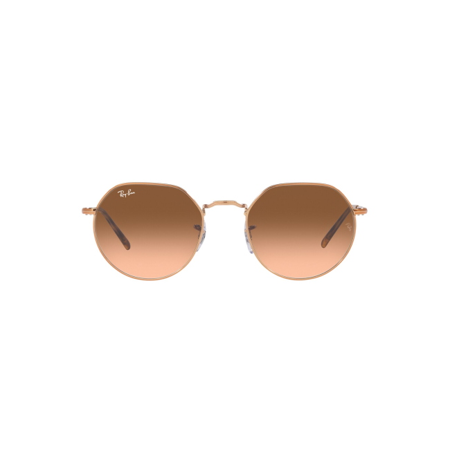 Ray-Ban RB 3565 JACK Col.9035/A5 Cal.51 New Occhiali da Sole-Sunglasses