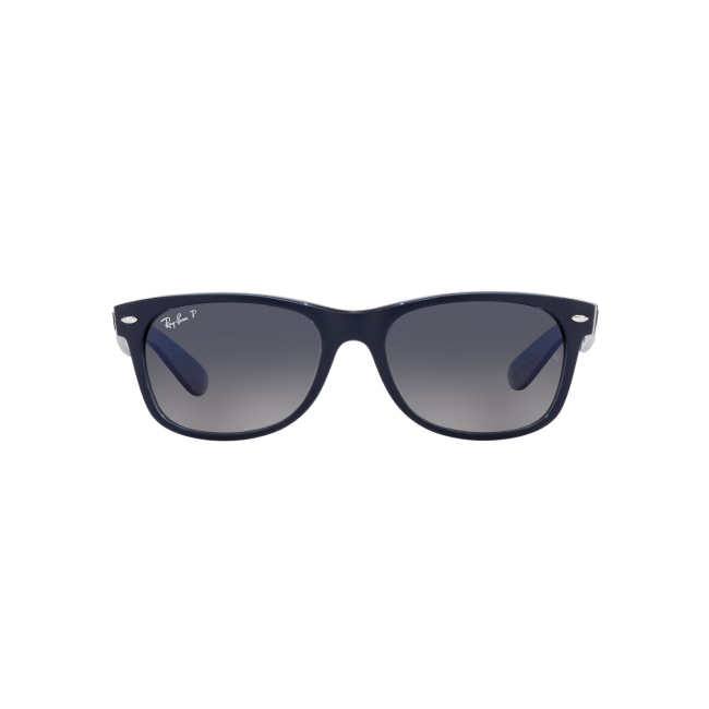 Ray-Ban RB 2132 Col.6607/78 Cal.55 New Occhiali da Sole-Sunglasses