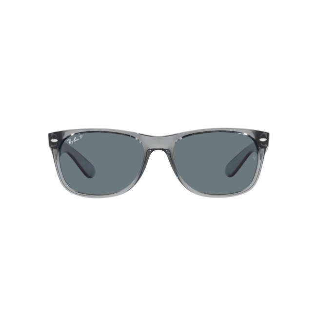 Ray-Ban RB 2132 NEW WAYFARER Col.6450/3R Cal.52 New SUNGLASSES