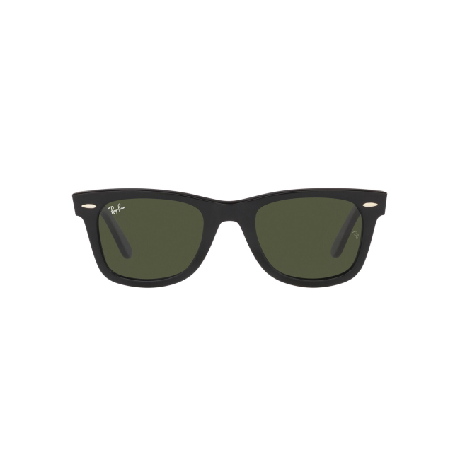 Ray-Ban RB 2140 WAYFARER BIO ACETATE Col.1358/31 Cal.50 New SUNGLASSES