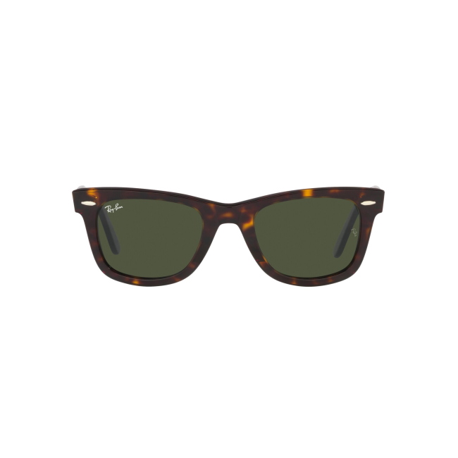 Ray-Ban RB 2140 WAYFARER BIO ACETATE Col.1359/31 Cal.50 New Occhiali da Sole-Sunglasses