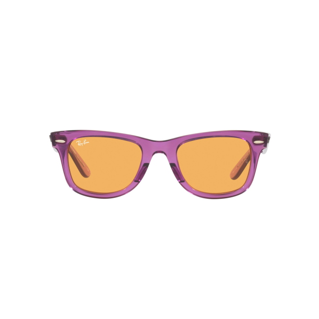 Ray-Ban RB 2140 WAYFARER Col.6613/13 Cal.50 New Occhiali da Sole-Sunglasses