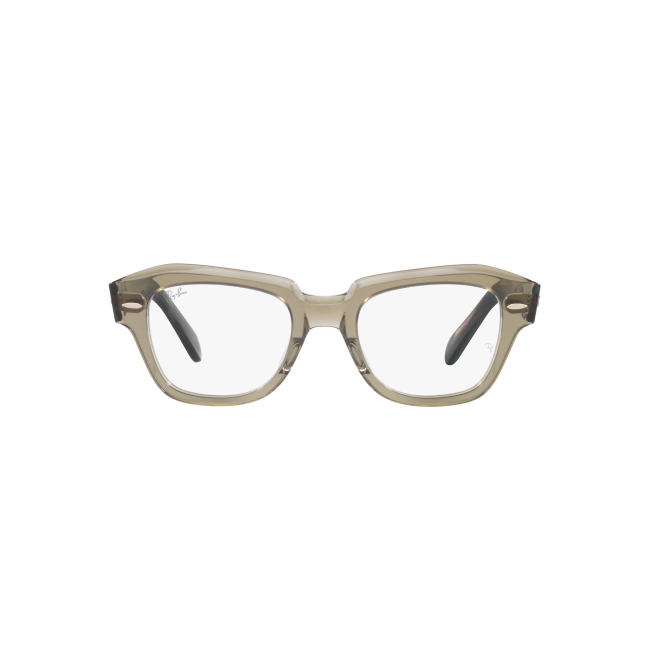 Ray-Ban RB 5486 Col.8178 Cal.48 New Occhiali da Vista-Eyeglasses