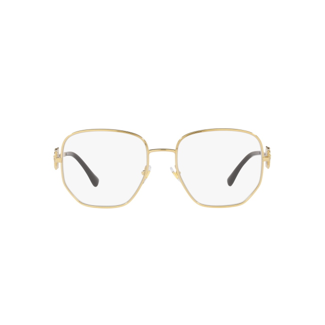 Versace 1283 Col.1002 Cal.56 New Occhiali da Vista-Eyeglasses