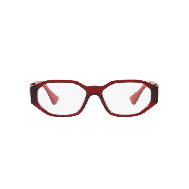 Versace VE 3320-U Col.388 Cal.56 New Occhiali da Vista-Eyeglasses