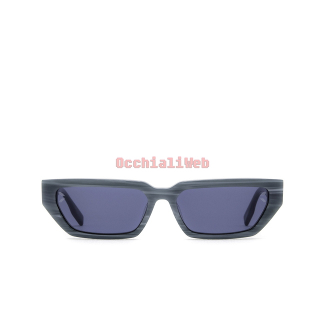 ALEXANDER MCQUEEN MQ 0302 S Col.003 Cal.56 New SUNGLASSES