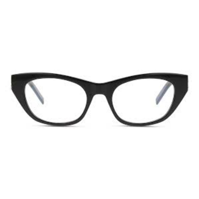 Saint Laurent SL M80 Col.001 Cal.52 New EYEGLASSES-EYEWEAR