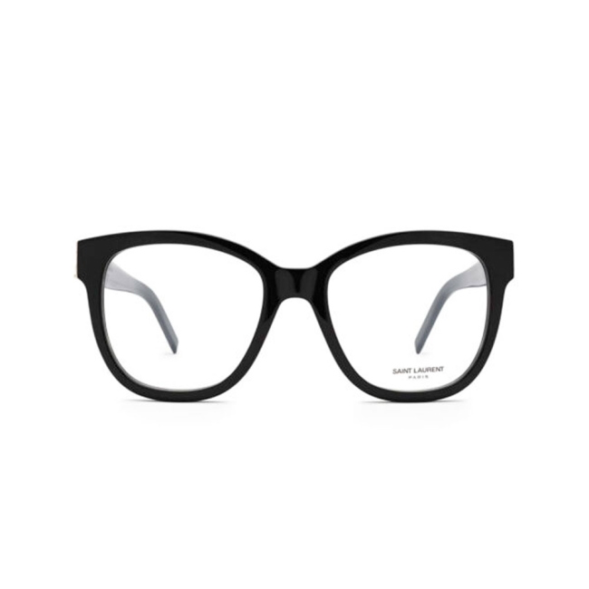 Saint Laurent SL M97 Col.001 Cal.54 New EYEGLASSES-EYEWEAR