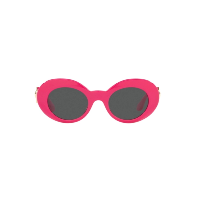VERSACE KIDS VK 4428 U Col.5367/87 Cal.45 New SUNGLASSES