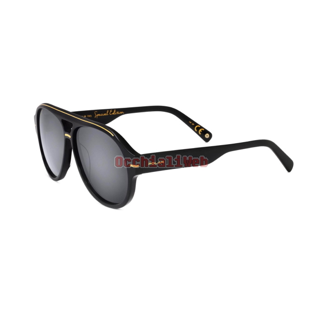 Polar GOLDKAS Col.77 Cal.59 New SUNGLASSES