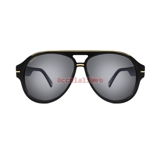 Polar GOLDKAS Col.77 Cal.59 New SUNGLASSES