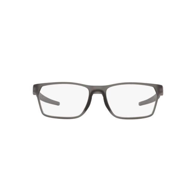 Oakley OX 8032 0255 HEX JECTOR Col.02 Cal.55 New Occhiali da Vista-Eyeglasses