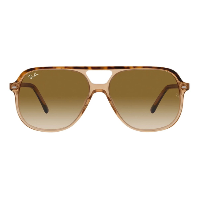 Ray-Ban RB 2198 BILL Col.1292/51 Cal.60 New SUNGLASSES