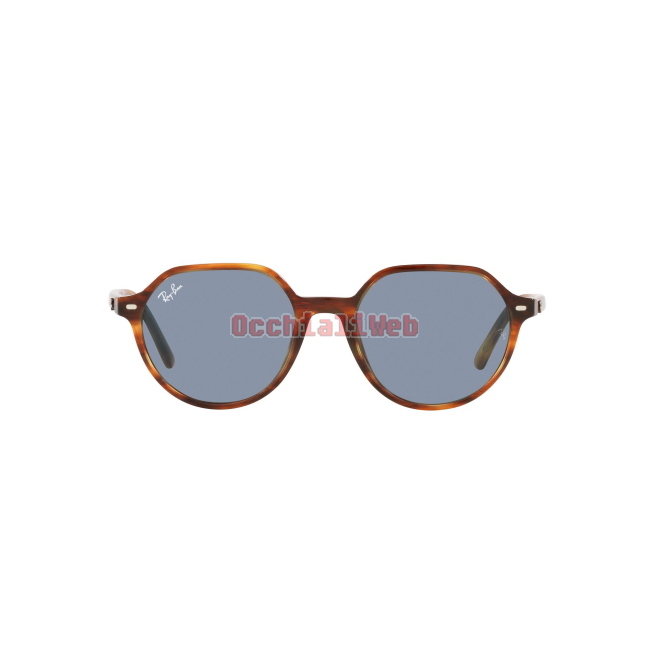 Ray-Ban RB 2195 THALIA Col.954/62 Cal.53 New Occhiali da Sole-Sunglasses